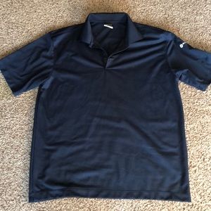 Nike men’s golf shirt